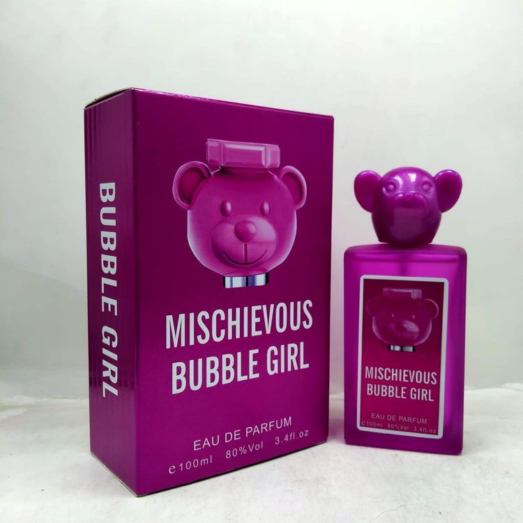 Other Mischievous Bubble Girl Eau De Parfum product image