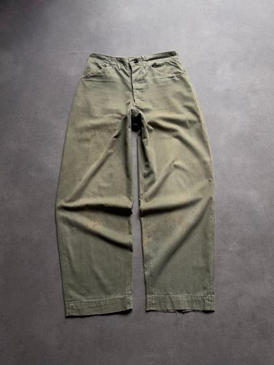 1960s N-3 pants (M)