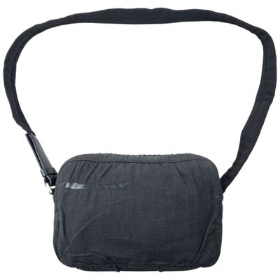 Vintage 1999 Prada Sport Crossbody Bag 5
