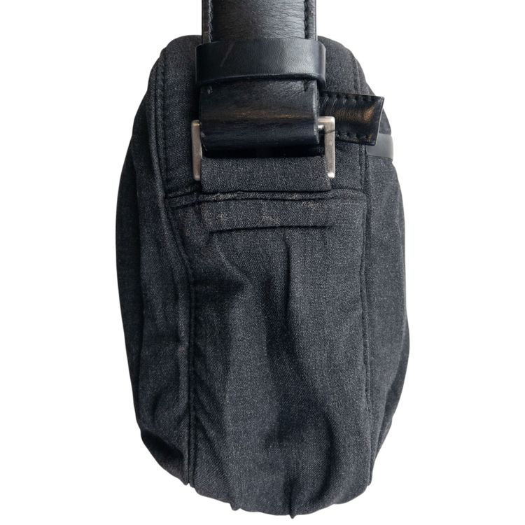 Vintage 1999 Prada Sport Crossbody Bag 6