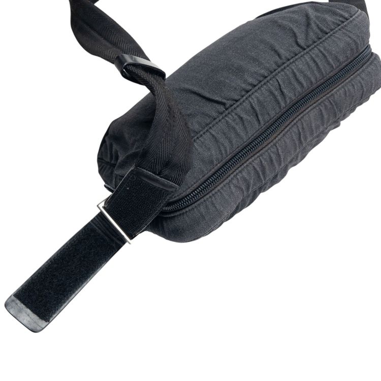 Vintage 1999 Prada Sport Crossbody Bag 7