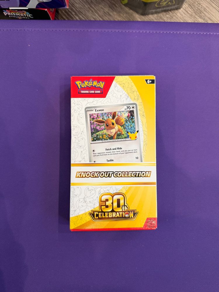 30th Knockout Collection image 1