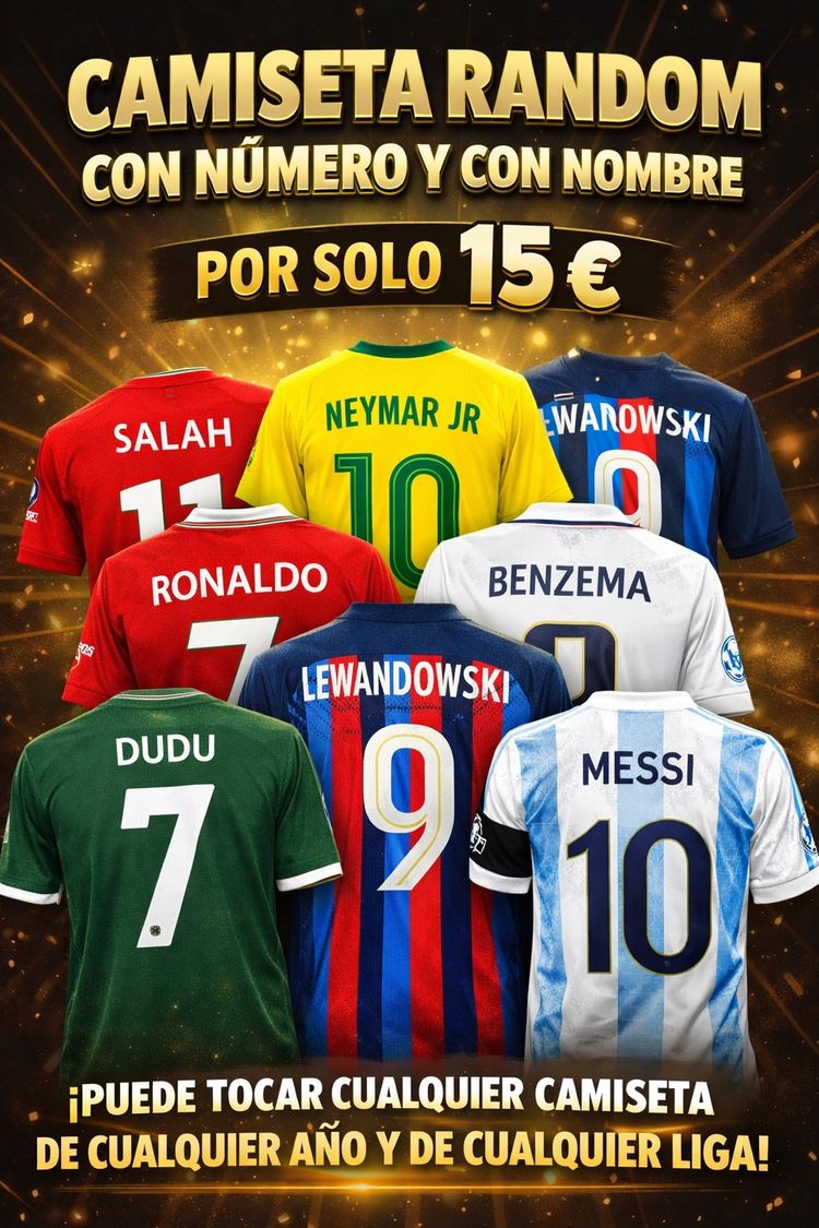CAMISETA EN PANTALLA