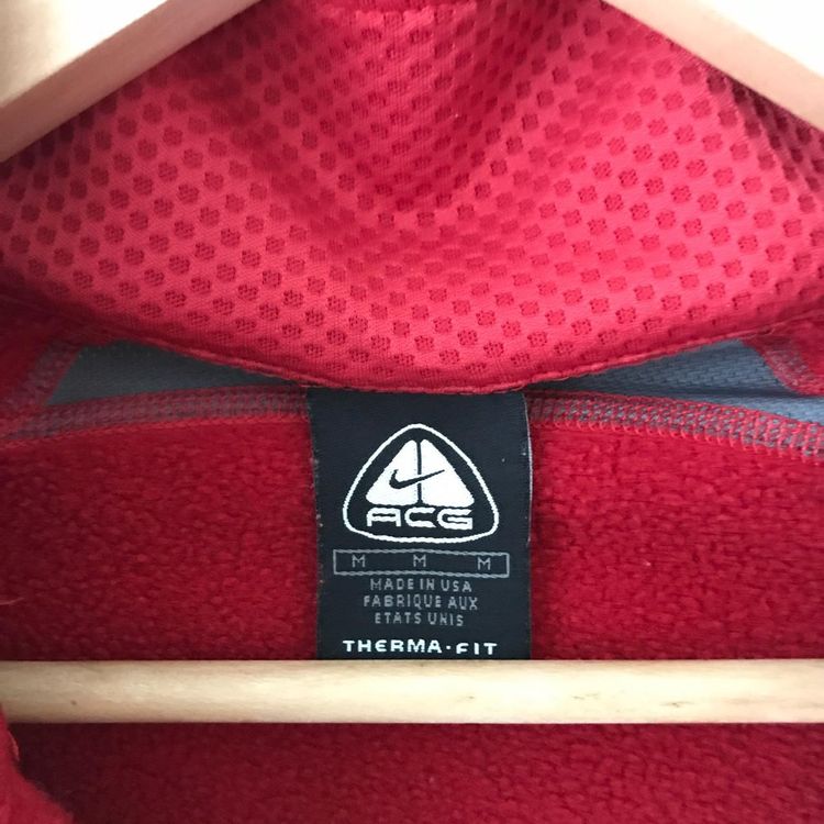 Nike ACG Therma-Fit Oregon Series Sweatshirt / Fleece 4