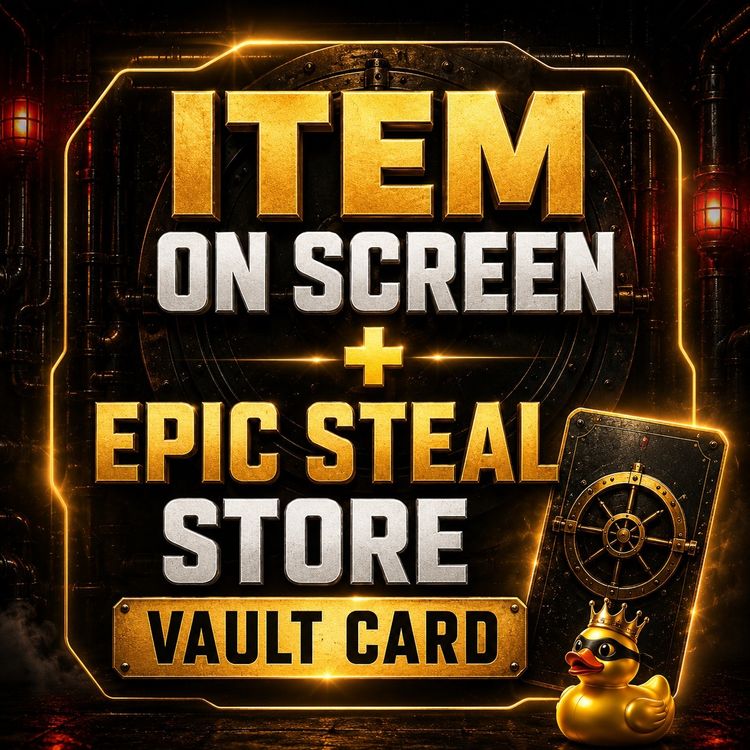 Unknown LARGE ITEM ON SCREEN, NO RETURNS product image