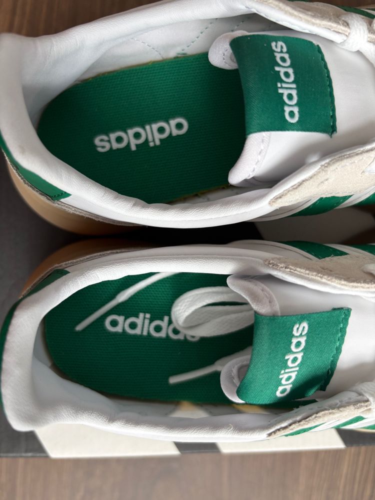 Adidas Barreda Decode J Football Shoes image 5