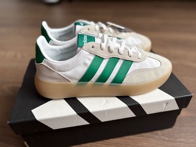 Adidas Barreda Decode J Football Shoes