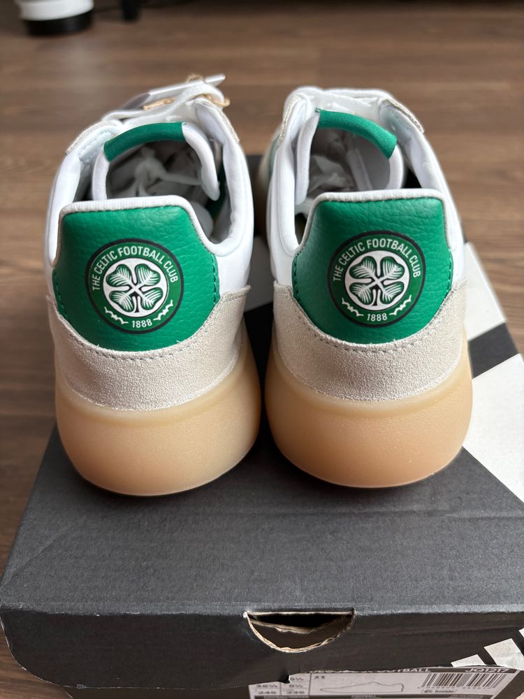 Adidas Barreda Decode J Football Shoes image 2