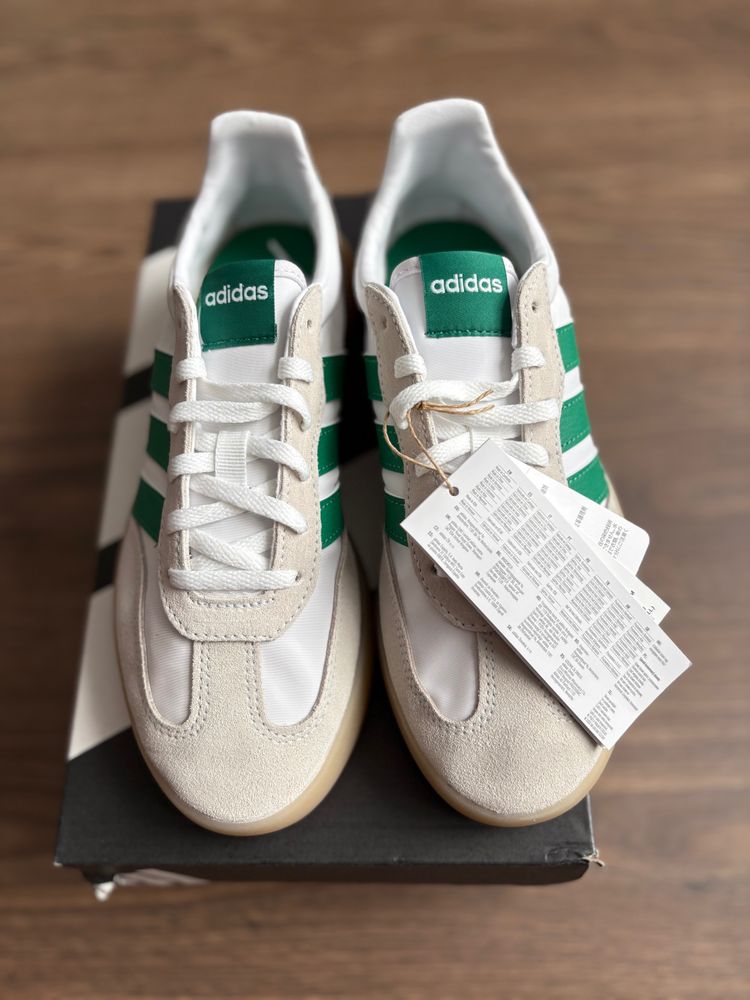 Adidas Barreda Decode J Football Shoes image 3