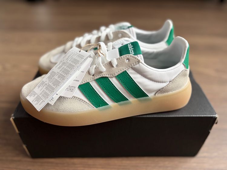 Adidas Barreda Decode J Football Shoes image 4