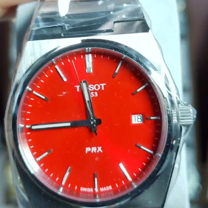 Tissot Tissot Prx - Watches product image