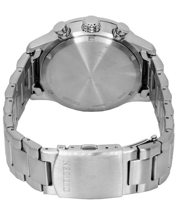 Citizen Pilot Chronograph Eco-Drive CA0790-83L Men's Watch 2
