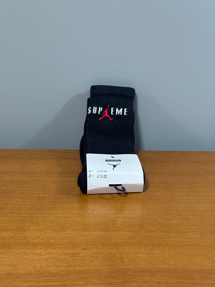 Supreme Supreme X Jordan Socks product image