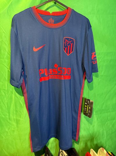 Atletico Madrid BNWT (Small)
