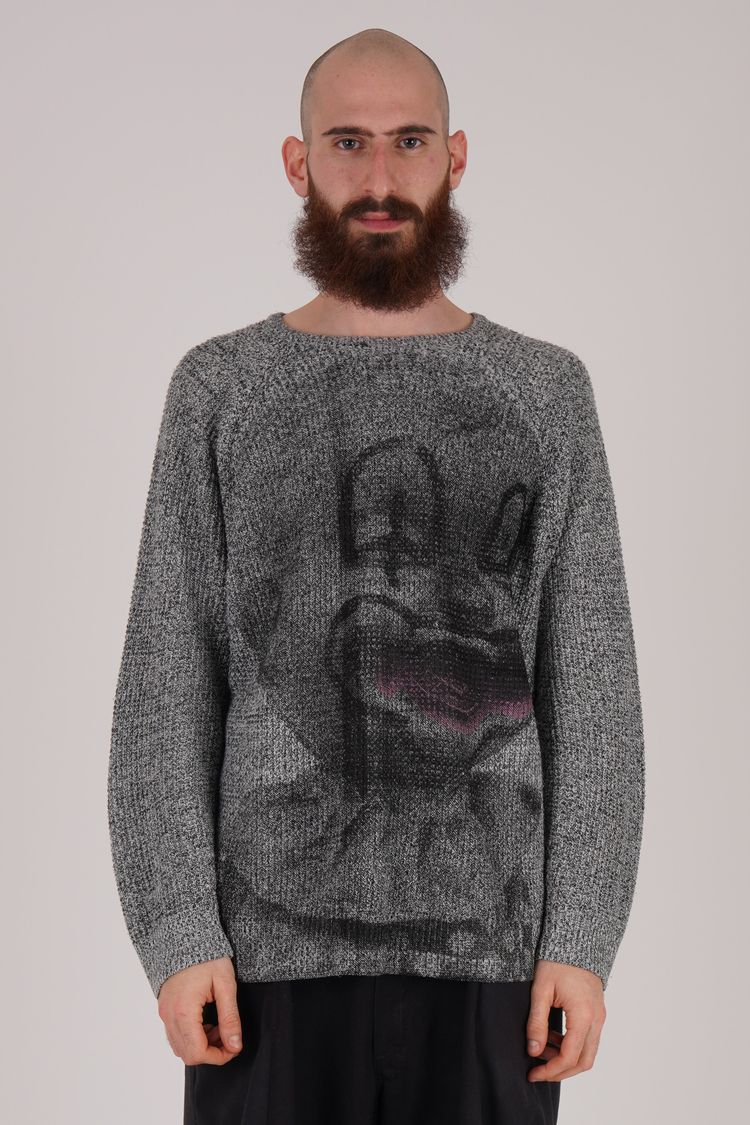 Joshua Samuels Mender's Jest Knit 032 - L product image