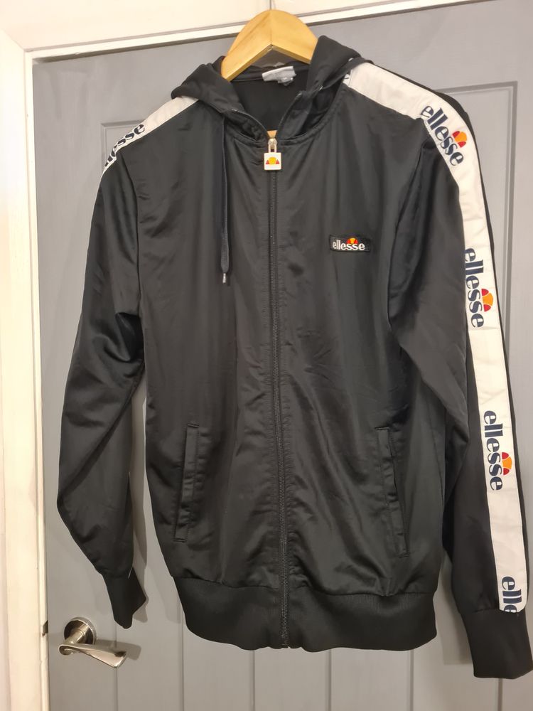 Ellesse mens sports jacket product image