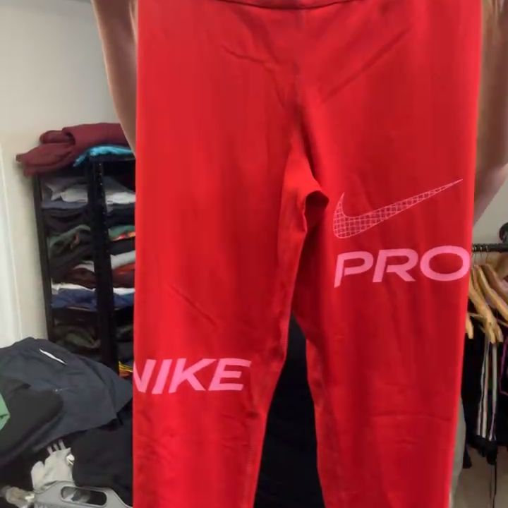 Nike Nike Pro Leggings - S product image