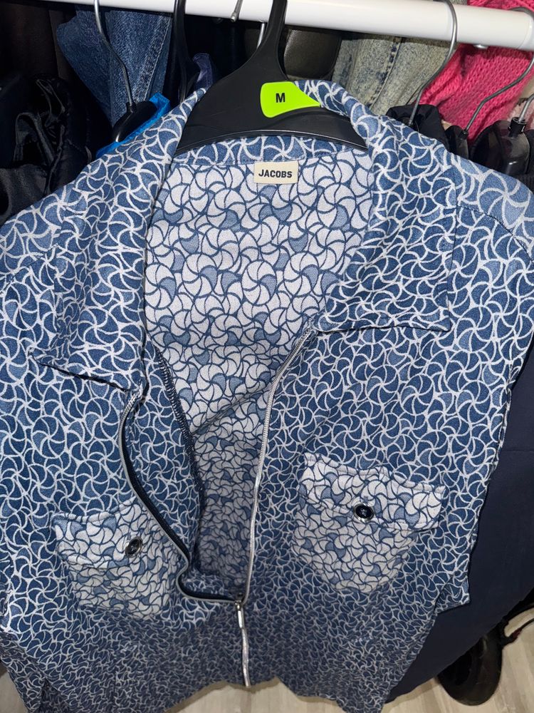 Camicia elasticizzata  image 3