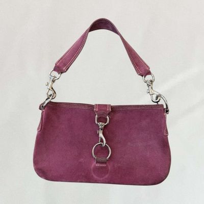 Miu Miu shoulder bag