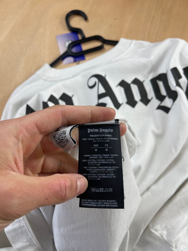 Pull Palm Angels - M 1557  2
