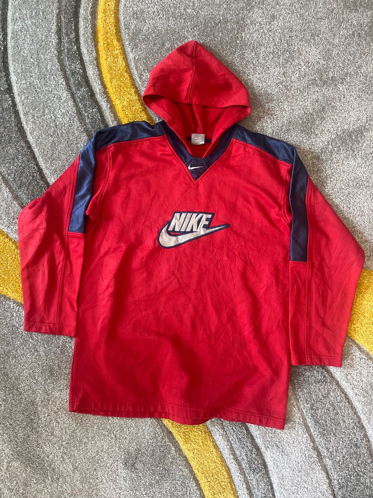 Nike Nike Red Hoodie product image