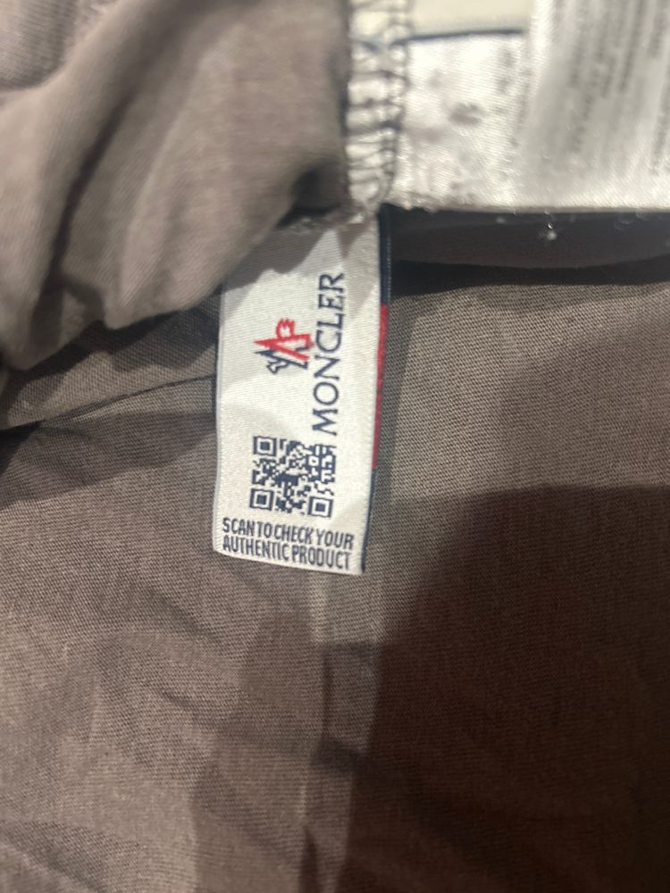 Moncler T-Shirt imagen 4