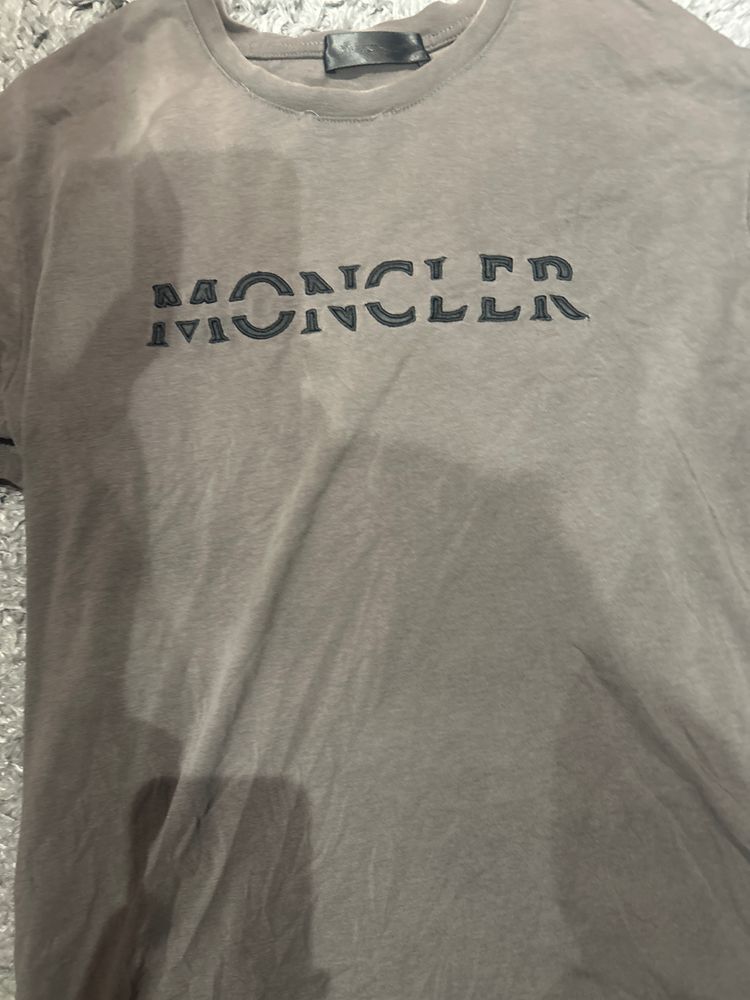 Moncler T-Shirt imagen 2