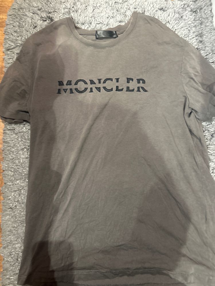 Moncler T-Shirt