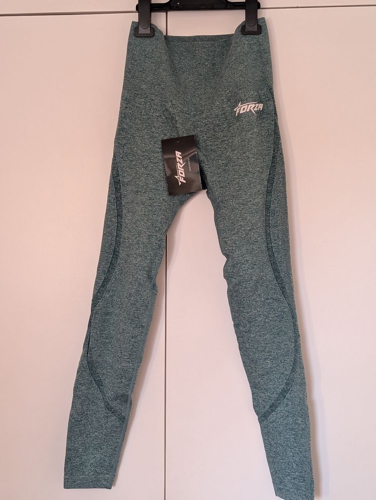 Other Forza Green Leggings product image