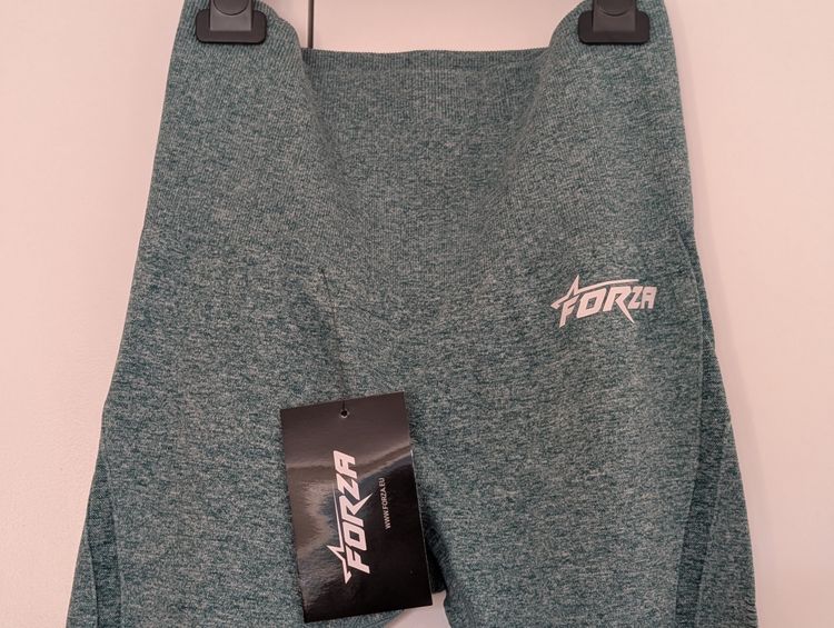 Forza Green Leggings imagen 2