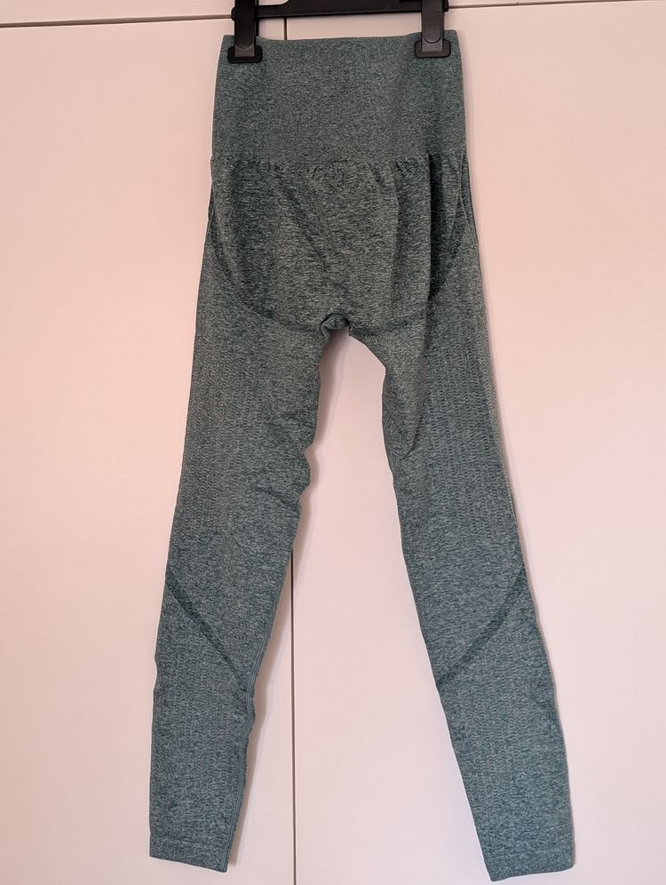 Forza Green Leggings imagen 5