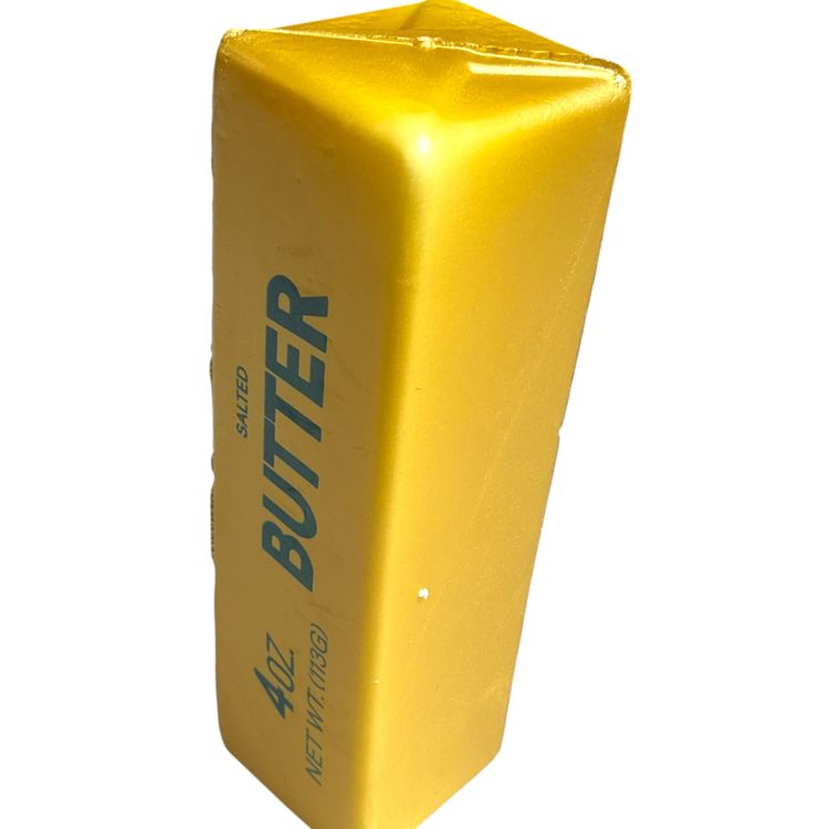 LIMITED EDITION GOLD Squishy Butter Sensory Squish Fidget Toy 15cm image 7