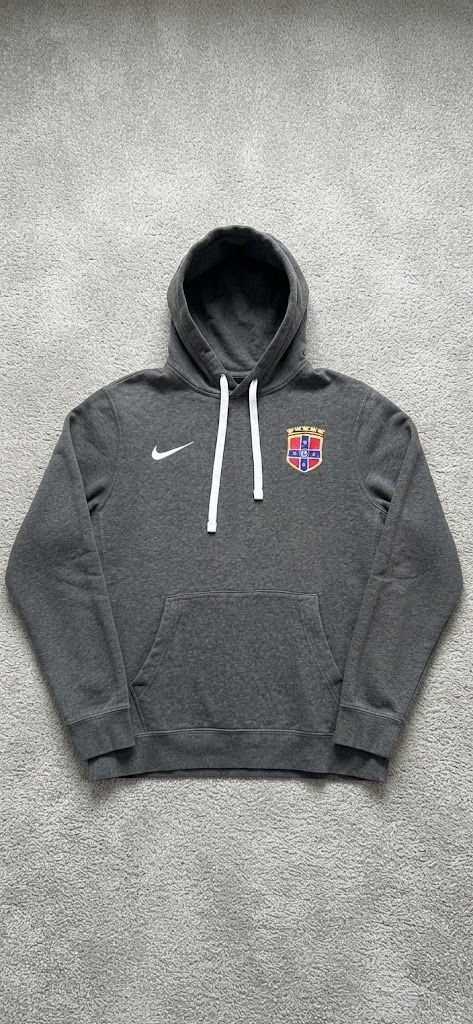 Nike Set Completo 3 Pezzi – Felpa + Nike F.C. Joggers + Air Flight 89 image 2