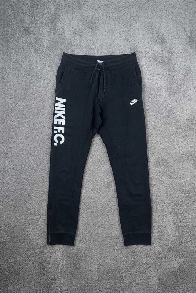 Nike Set Completo 3 Pezzi – Felpa + Nike F.C. Joggers + Air Flight 89 image 4