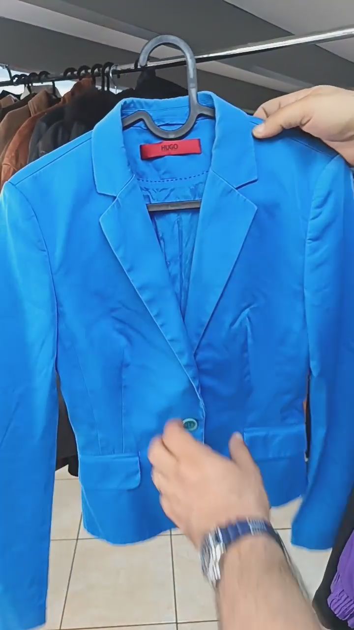 Hugo Boss Blazer image 1