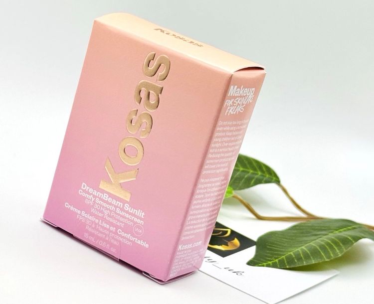 Kosas Dreambeam Sunkit