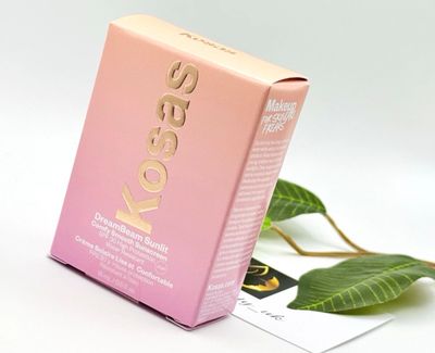 Kosas Dreambeam Sunkit