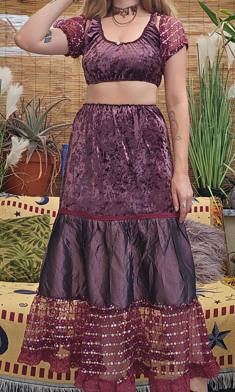 Whimsy Dream Twinset 2