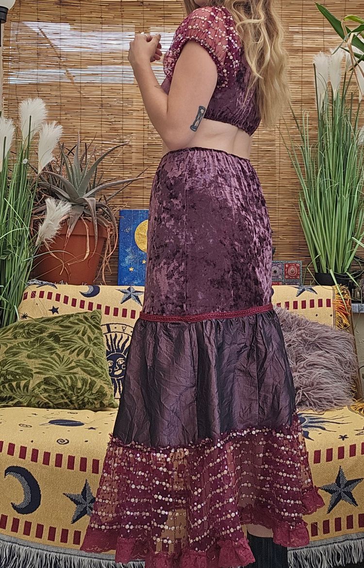 Whimsy Dream Twinset 3