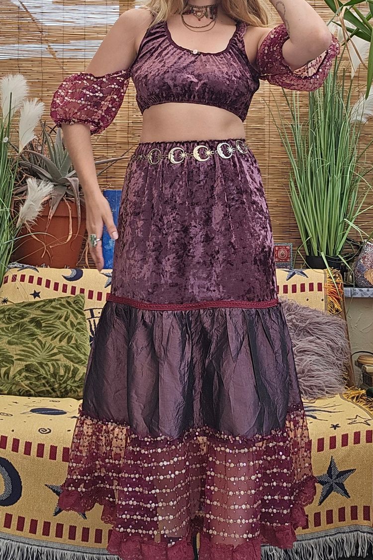 Whimsy Dream Twinset