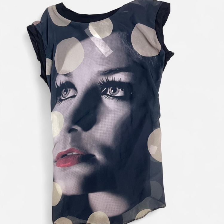 Prime Women'S Printed Top image 2