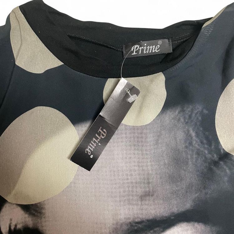 Prime Women'S Printed Top image 3