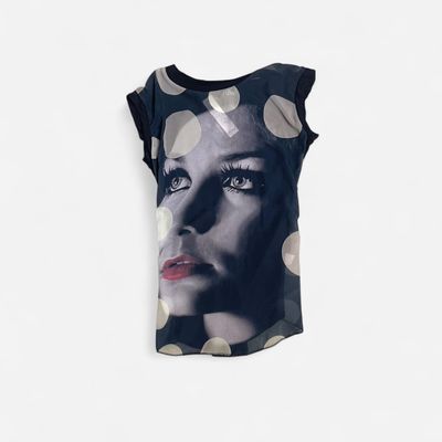 Prime Women'S Printed Top