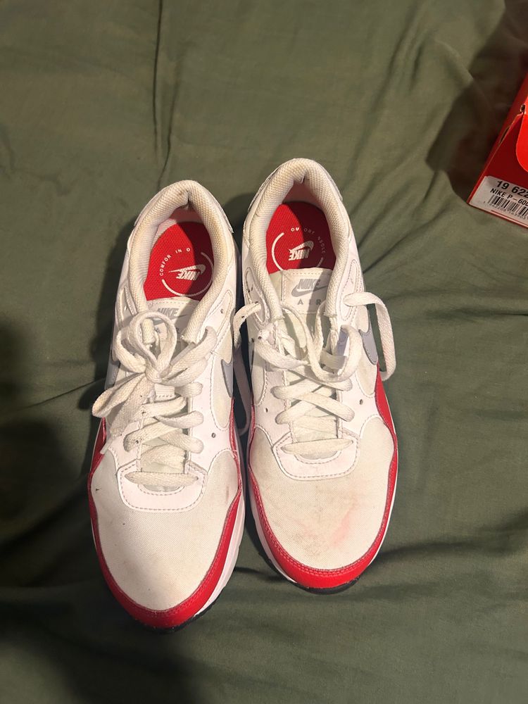 Nike Air Sneakers imagen 9