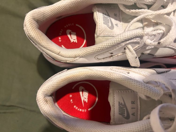 Nike Air Sneakers