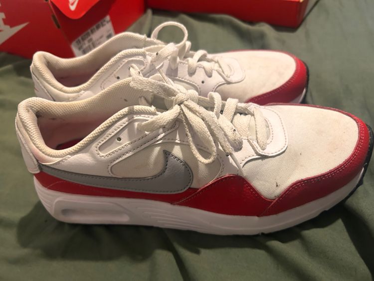 Nike Air Sneakers imagen 2