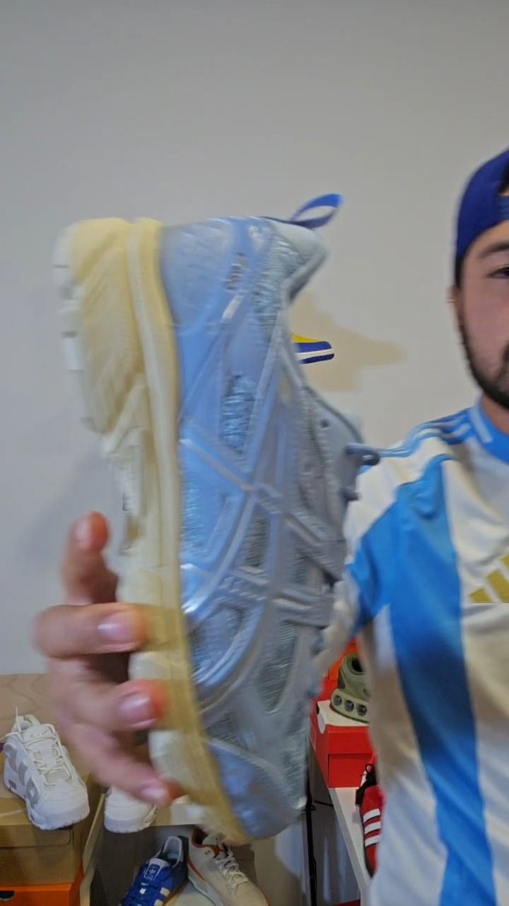 ASICS ASICS NUNOBIKI product image
