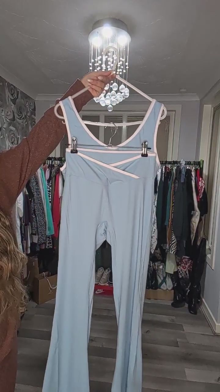 Unknown Athleisure Set product image
