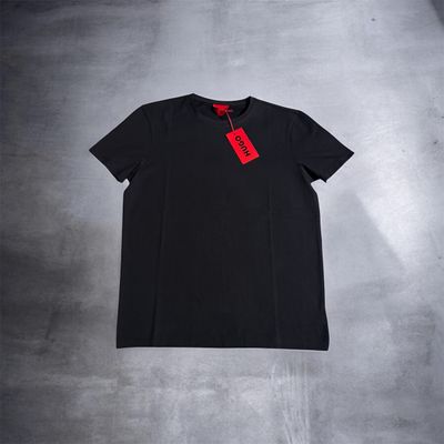 Hugo Black T-Shirt