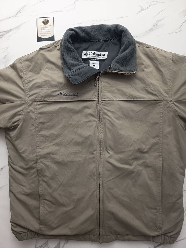 Columbia Men'S Jacket image 1